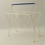 745 1009 MAGAZINE RACK